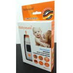 Non-Contact Multi-Functional Thermometer - Babymate - BabyOnline HK