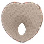 Lovenest Pillow (Taupe with Breath Fabric) - Babymoov - BabyOnline HK