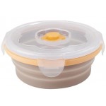 Silicone Containers (4 pcs) - Babymoov - BabyOnline HK