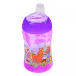 Non-Spill Cupz - Training Bottle 285ml - Baby-Nova - BabyOnline HK