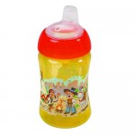 Non-Spill Cupz - Training Bottle 285ml - Baby-Nova - BabyOnline HK