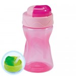 飲管水瓶 300ml - Baby-Nova - BabyOnline HK