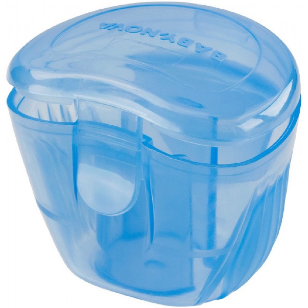Cleany – The Disinfecting Pacifier Box - Baby-Nova - BabyOnline HK