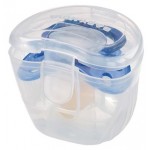 Cleany – The Disinfecting Pacifier Box - Baby-Nova - BabyOnline HK