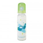 標準口玻璃奶瓶 250ml - Baby-Nova - BabyOnline HK