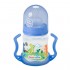 Decorated Wide-Neck PP Learners Bottles 150ml