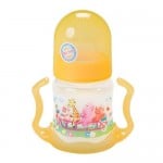Decorated Wide-Neck PP Learners Bottles 150ml - Baby-Nova - BabyOnline HK