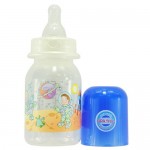 Decorated Baby PP Bottles 125ml - Baby-Nova - BabyOnline HK