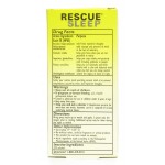 Rescue Sleep - Natural Sleep Aid - 20 ml - Bach - BabyOnline HK