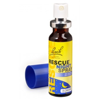 Rescue Sleep - Natural Sleep Aid - 20 ml