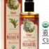 Deep Tissue Massage Oil - Ginger with Arnica & Cayenne 118ml / 4 oz