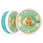 Baby Balm - 2oz - Badger - BabyOnline HK
