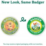 Badger - Organic Anti-Bug Balm 56g / 2oz - Badger - BabyOnline HK