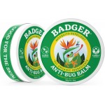 Badger - 有機防蚊蟲膏 (盒裝) 56g / 2oz - Badger - BabyOnline HK