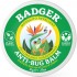 Badger - Organic Anti-Bug Balm 21g / 0.75oz