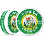 Badger - Organic Anti-Bug Balm 21g / 0.75oz - Badger