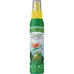 Organic Anti-Bug Shake & Spray 118ml - Badger - BabyOnline HK