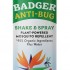 Organic Anti-Bug Shake & Spray 118ml