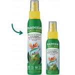 Organic Anti-Bug Shake & Spray 118ml - Badger - BabyOnline HK