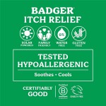 Badger - Bug Bite Itch Relief 17g - Badger - BabyOnline HK