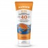 Badger - SPF 40 全天然隨身小童防曬護膚膏 - 橘子和香草味 (87ml)