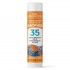Badger - SPF 35+ 全天然隨身小童防曬護膚膏 - 橘子和香草味 (18.4g)