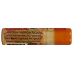 Cocoa Butter Lip Balm (Sweet Orange) 0.25oz - Badger - BabyOnline HK