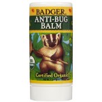 Organic Anti-Bug Balm (42g) - Badger - BabyOnline HK