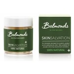 Skin Salvation 30ml - Ointment for Eczema and Psoriasis - Balmonds - BabyOnline HK