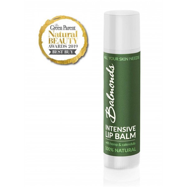 Intensive Lip Balm 5ml - Balmonds - BabyOnline HK