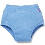 Training Pants 18-24months - Blue - Bambino Mio - BabyOnline HK