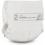 Bambo Nature Dream Baby Diapers - Size 2 (30 diapers) - Bambo Nature - BabyOnline HK