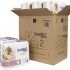 Bambo Nature Dream Baby Diapers - Size 2 (30 diapers) - 6 packs