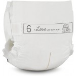Bambo Nature Dream Baby Diapers - Size 6 (22 diapers) - 6 packs - Bambo Nature - BabyOnline HK