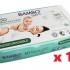 Bambo Nature 100% Biodegradable Baby Wet Wipes (50pcs) x 14 packs