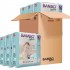 Bambo Nature - Rash Free ECO Baby Diapers - Size 3 (28 diapers) - 6 packs