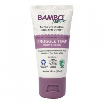 Snuggle Time - Body Lotion (Trial Size) 30ml