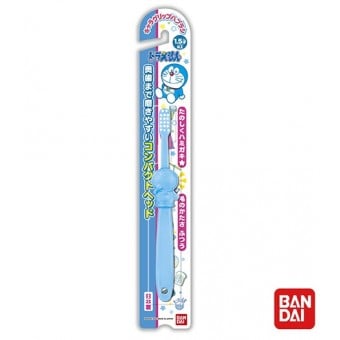 Bandai - Doraemon - Toothbrush (1.5Y+)
