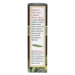 Fresh Olive Leaf - Throat Spray 1.5oz - Barlean's - BabyOnline HK