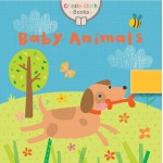Crinkle Cloth Book - Baby Animals - Barron's - BabyOnline HK
