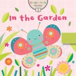 Crinkle Cloth Book - In the Garden - Barron's - BabyOnline HK
