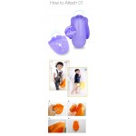 Portable Urinal for Toddler - B@bi - BabyOnline HK