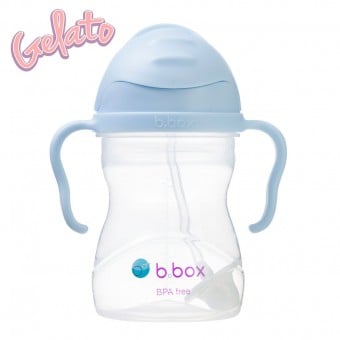 B.Box - Gelato Sippy Cup - Bubblegum