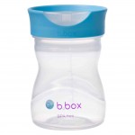 B.Box - Training Cup - Blueberry - B.Box - BabyOnline HK