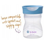 B.Box - Training Cup - Blueberry - B.Box - BabyOnline HK