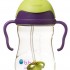 B.Box - PPSU Sippy Cup (Deluxe Edition) - Green/Purple