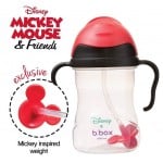 B.Box - Disney Sippy Cup - Mickey - B.Box - BabyOnline HK