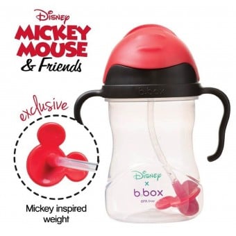 B.Box - Disney Sippy Cup - Mickey