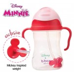 B.Box - Disney Sippy Cup - Minnie - B.Box - BabyOnline HK