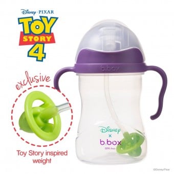 B.Box - Disney Sippy Cup - Toy Story Buzz Lightyear